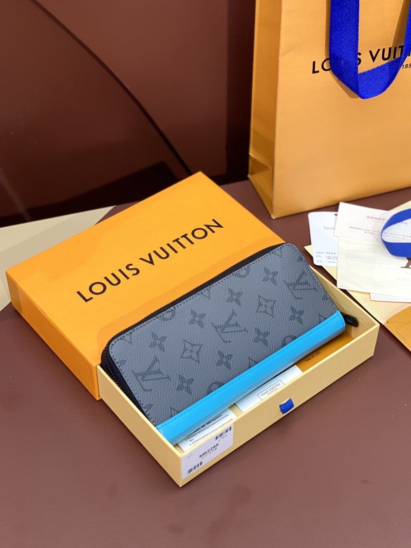 Louis Vuitton Wallets Purse